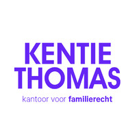 KentieThomas - Specialisten in Scheiden en Mediation Logo