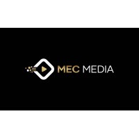 MEC MEDIA Logo
