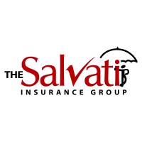 The Salvati Insurance Group Logo