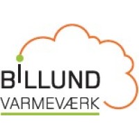 Billund Varmeværk Logo