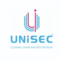 UNiSec Management Services Pvt Ltd Logo