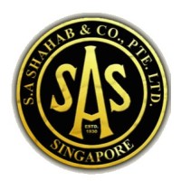S.A. Shahab & Co. Logo
