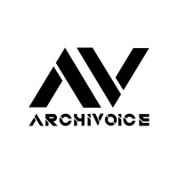 Archivoice Logo