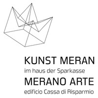 Kunst Meran Merano Arte Logo