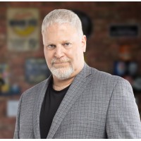 SteveRosenbaum.com Logo