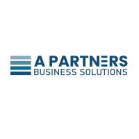 A PARTNERS BUSINESS SOLUTIONS Logo