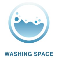 Washing Space Logo