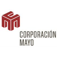 Corporación Mayo SAC Logo