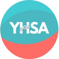 Youth Health Sciences Association Logo