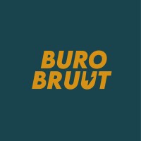 Buro Bruut Logo