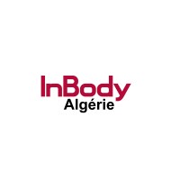 InBody Algérie Logo