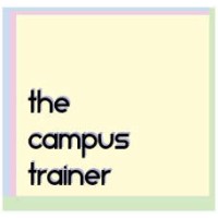 The Campus Trainer Logo