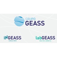 Grupo Geass Logo