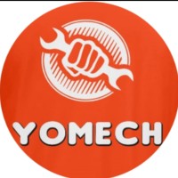 YOMECH Logo