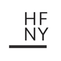 Henrique Faria New York Logo