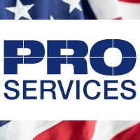 Pro Services, Inc. Logo