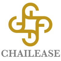 Chailease International Leasing Co. Ltd. Logo