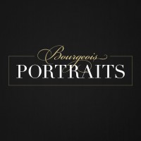 Bourgeois Portraits Logo