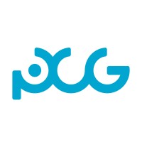 PCG Pyme Consulting Group Logo