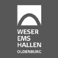 Weser-Ems Halle Oldenburg GmbH & Co. KG Logo
