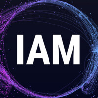 IAM Logo
