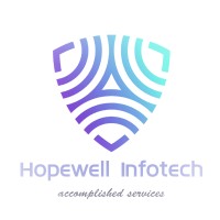Hopewell Infotech Pvt. Ltd Logo