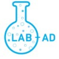 Lab-Ad Logo