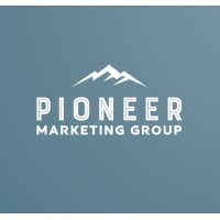 Pioneer Marketing Group Logo