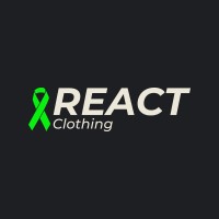 React Clothing UK Logo