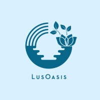 LusOasis Inc. Logo