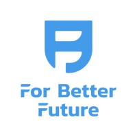 For Better Future Software House Logo