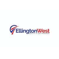 Ellington West LLC Logo