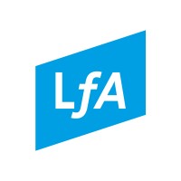 LfA Förderbank Bayern Logo