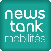 News Tank Mobilités Logo
