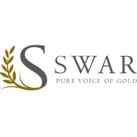 Swar Gold Logo