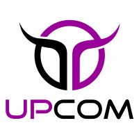 UpCom Management Inc. Logo