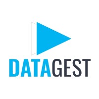 Datagest Normandie Logo