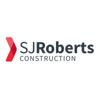 SJ Roberts Construction Ltd Logo