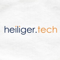 Heiliger Tech Logo