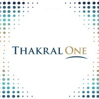 Thakral One Sri Lanka Logo