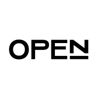 OPEN | Organização pela Equidade Negra Logo