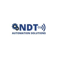 NDT Automation Solutions, LLC. Logo