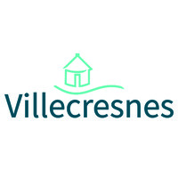 Mairie de Villecresnes Logo