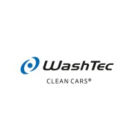 Washtec A/S Logo