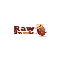 RAW SWEETS Logo