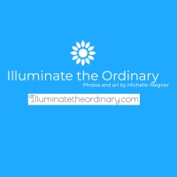 Illuminate the Ordinary Logo