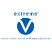 extreme V, Inc Logo