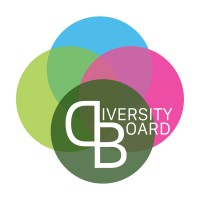 Diversity Board Logo