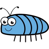 Roly Poly Logo