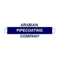 Arabian Pipecoating Company Ltd Logo